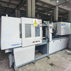 EC180S injection molding machine