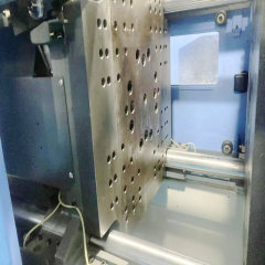 J110ADS JSW injection molding machine