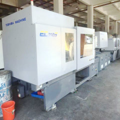 EC350S injection molding machine