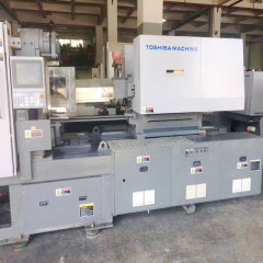 EC350S injection molding machine