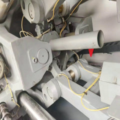 EC180S injection molding machine