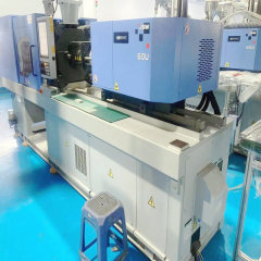 J110ADS JSW injection molding machine