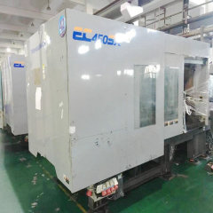 EC450SX injection molding machine