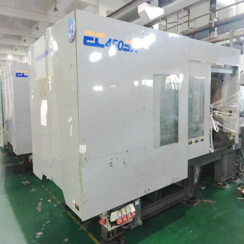 EC450SX injection molding machine