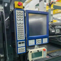 SE180EV sumitomo injection molding machine