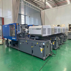 SE180EV sumitomo injection molding machine