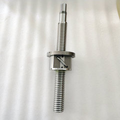 ES7000 clamp ball screw NSK