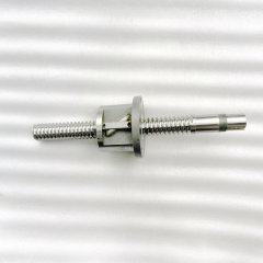 Nissei NEX180 Clamp ball screw