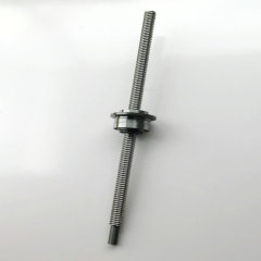 Nissei NEX110 THK ball screw