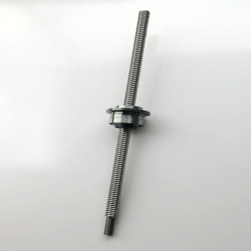 Nissei NEX110 THK ball screw