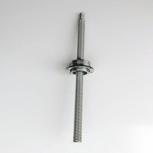Nissei NEX80 Nozzle ball screw