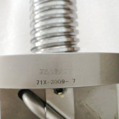 ES3000 TSUBAKI clamp ball screw
