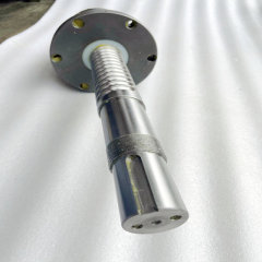 Nissei NEX180 Clamp ball screw
