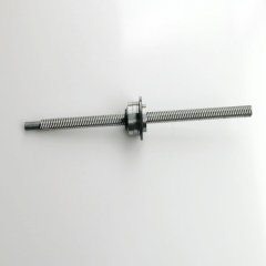 nissei NEX50 Nozzle ball screw