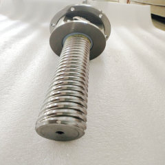 ES7000 clamp ball screw NSK