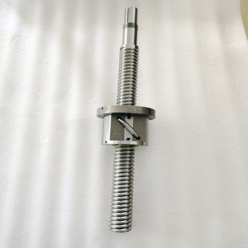 ES4000 clamp ball screw TSUBAKI