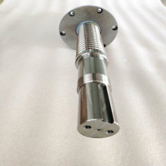 ES4000 clamp ball screw TSUBAKI