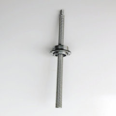 Nisssei NEX220 nozzle ball screw