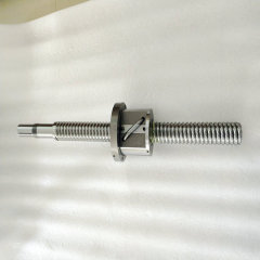 NEX360 Clamp ball screw NSK