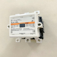 SC-N7 Coil 24vcd magnetic contactor