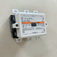 SC-N7 Coil 24vcd magnetic contactor