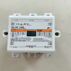 SC-N7 Coil 24vcd magnetic contactor