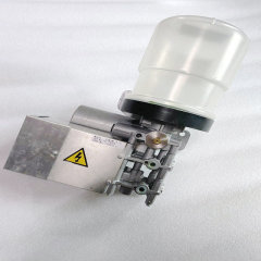 EMG-MP-4-7C Lube gease pump