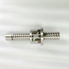 SE50S clamp ball screw
