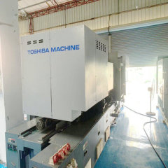 EC350SX-17Y injection molding machine