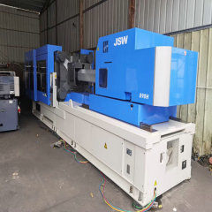 J450AD JSW injection molding machine