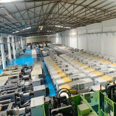 Fanuc roboshot S-2000I50A