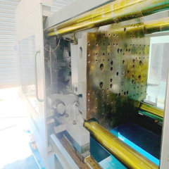 EC350SX-17Y injection molding machine