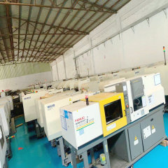Fanuc roboshot S-2000I50A