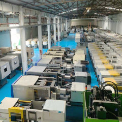 Fanuc roboshot S-2000I50A