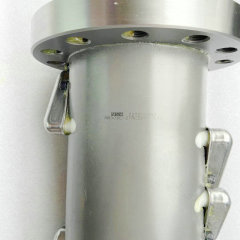 EC350S injector ball screw