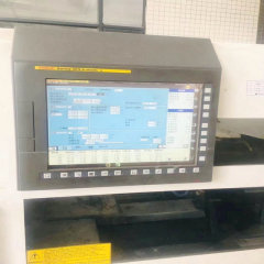 Fanuc Roboshot S-2000I100B