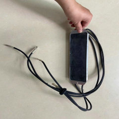 Resistor GDS01 A5208-1 5wires J385EL JSW