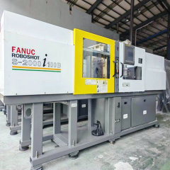 Fanuc Roboshot S-2000I100B