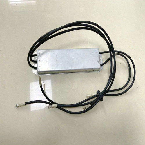 Resistor GDS01 A5208-1 5wires J385EL JSW