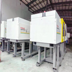 Fanuc Roboshot S-2000I100B