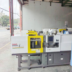 Fanuc Roboshot S-2000I100B