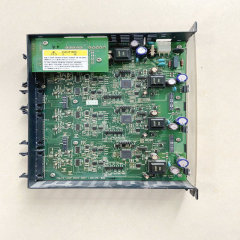 Nissei UB02 TEMP board