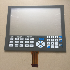 Nissei NC9300T touch panel NC9000F NC9000G NC9300C