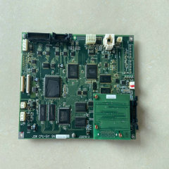 CPU-55 JCB97813 pcb board