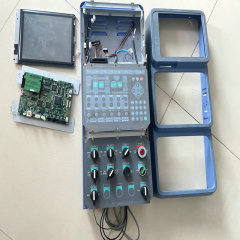 JSW EL3 Monitor controller