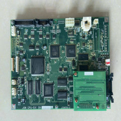 CPU-55 JCB97813 pcb board