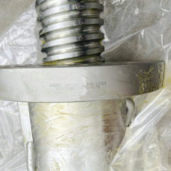 J650EL clamp ball screw