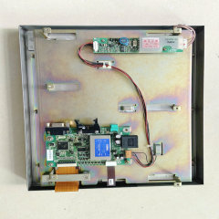 NEX TACT controller
