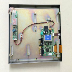 NEX TACT controller