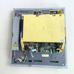 Fanuc series 180is-IB A02B-0281-D511